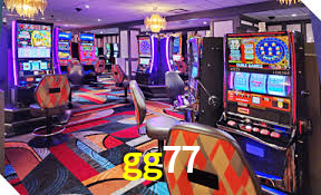 Bônus Generosos e Exclusivos no gg77 para Você!