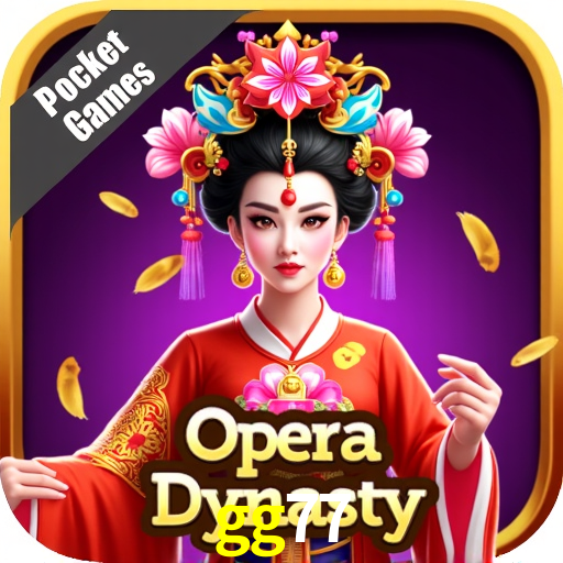 gg77: Seu Cassino Premiado com Pagamentos Rápidos